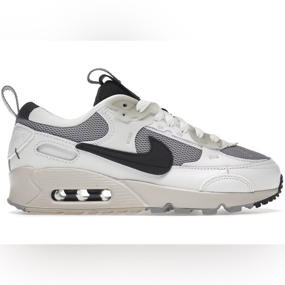 Nike Air Max 90 Futura - Women\'s